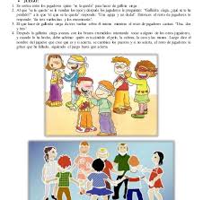 Elaborar un compendio del juego de la gallinita ciega : Elaborar Un Compendio Del Juego De La Gallinita Ciega El Juego De La Gallina Ciega Una Actividad Ludico Tradicional A Traves De La Historia