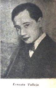 Ernest Vallejo's Instagram, Twitter & Facebook