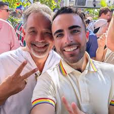 Within 7 days, Trump has attempted—and in some cases already  successfully—rolled back human rights for millions of Americans. Queer &  Trans folks—on this Holocaust Remembrance Day, let us remember the  estimated 15,000