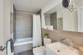 See more ideas about bathroom design, bathroom decor, bathrooms remodel. 20 Small And Sleek Condo Bathrooms Home Design Lover