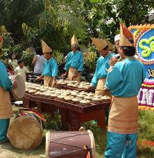 Mengenal Alat Musik Tradisional Minang Semua Halaman Bobo