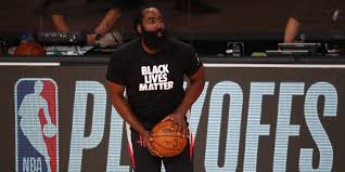 While the boston celtics and toronto raptors have reportedly expressed interest, charania. James Harden Would Accept Trade To Sixers Other Contenders