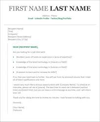 13 Free Cover Letter Templates For Microsoft Word Docx And Google Docs Cover Letter Template Free Letter Template Word Free Cover Letter