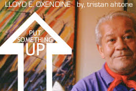 Lloyd Oxendine's Instagram, Twitter & Facebook