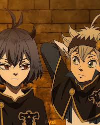 nero ama asta 1 kamar😋#asta #nero #blackclover #shiosquad #fudosquad  #fyziedit
