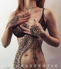 Pin On Tattoo S Henna Designs