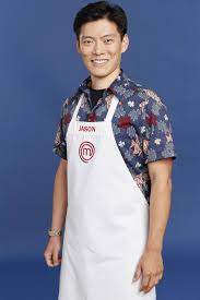 Jason Season 8 Masterchef Season 8 Seasons