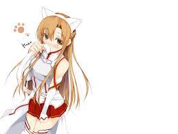 Tons of awesome asuna wallpapers to download for free. Asuna Wallpapers Wallpaper Cave