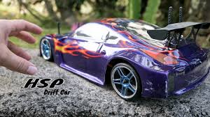 112m consumers helped this year. 1 10 Electric Rc Drift Car Hsp Youtube