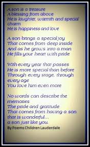 Quotes About Sons Sons Quotes Son Quotes Son Birthday Quotes Son Quotes Birthday Quotes