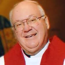 Fr. Daniel James Dahlberg Obituary March 5, 2025