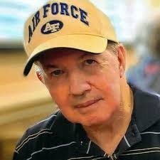 Dwight Gibson's Instagram, Twitter & Facebook