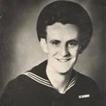 John J. Healy, Sr. Obituary