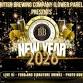Countdown To 2026 at British Brewing Company event image