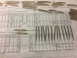 1/32 sopwith camel 52 pcs. Sopwith F 1 Camel Build Log Non Ship Categorised Builds Model Ship World