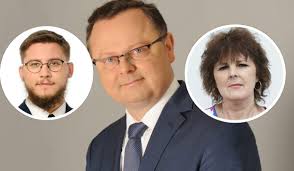 Lista Lewicy w okręgu świętokrzysko