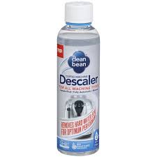 Maybe you would like to learn more about one of these? Clean Bean Coffee Machine Descaler 250ml Officeworks