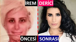 Unlu Sarkicilarin Oncesi Ve Sonrasi Youtube