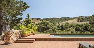 And the award goes to.terra landscape! Terra Dominicata Hotel Wineryby Scob Architecture Landscape Interiorzine