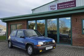 Image result for Azul 1987 Renault