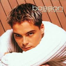 One in a million is a single released in 2000 by swedish artist bosson and became a minor hit in europe and asia. Bosson One In A Million Lyrics Genius Lyrics