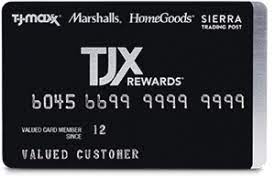 The tjx rewards credit card and the tjx rewards platinum mastercard. Tjx Rewards Credit Card Info Reviews Credit Card Insider