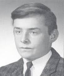 Larry Krebs's Instagram, Twitter & Facebook