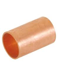 Industrial plumbing supplies less than any supply house. Copper Coupling Less Stop Chavez Plumbing And Supply Llp
