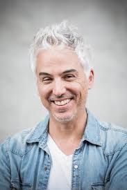 Starving in Suburbia (2014)