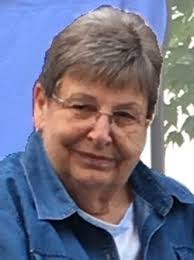 Arverne M. Asher Dahlgren (1938-2021)