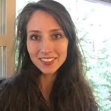 Suzanne Gerber's Instagram, Twitter & Facebook