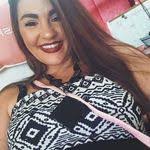 Mario Timmons's Instagram, Twitter & Facebook