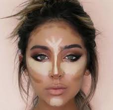 24 Make up ideas