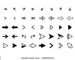 Download Arrowhead Icons Free Vector Download Png Svg Gif