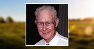 Willard Everett Mills Obituary December 23, 2010