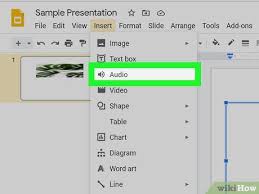 How to record presentation on google slides. Simple Ways To Add A Voiceover To Google Slides 6 Steps