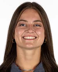 2025 Field Hockey Roster