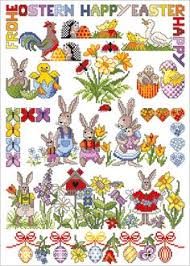 Kunden, die dieses produkt gekauft haben, haben auch diese produkte gekauft. 880 Kreuzstich Ostern Ideen In 2021 Kreuzstich Stich Kreuze