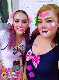 Payasitas Pinky Pop Home Facebook