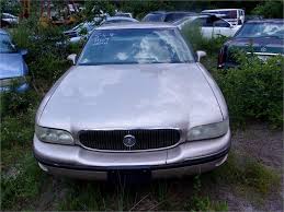 1998 buick lesabre custom for sale in lexington 1998 buick lesabre custom