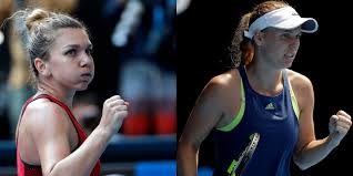 Publié 21/08/2018 à 05:21 | mis à jour 21/08/2018 à 05:21. Australian Open 2018 World No 1 Rank At Stake As Simona Halep Caroline Wozniacki Battle For First Grand Slam Title Sports News Firstpost