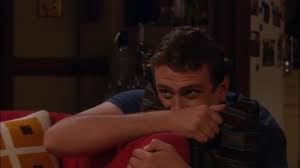 Best pop culture references made on how i met your want further proof? Marshall Eriksen I Love You Himym