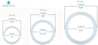 espresso maker spare gaskets