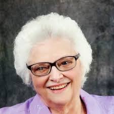 Marlyn Braun Obituary (1929