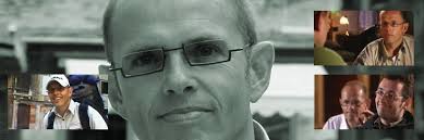 Een stem uit het verleden