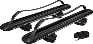 But if it doesn't fit, then you can attach an additional holder if, during your paddle board transport, you are using a rack that had been designed to carry a sup. Yakima Suppup Stand Up Paddle Board Rack Rei Co Op
