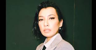 Misha omar is among the first malaysian artists to have a vevo account on youtube and her best pop album for misha omar produced by ramli ms, azmeer, ajai, aidit alfian, nurfatimah, cat farish. Stacy Awak Isteri Yang Bertuah Akui Minat Dalam Diam Misha Omar Teruja Dapat Sepentas Bersama Akim