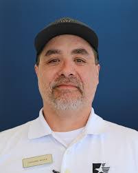 Steve Edinger's Instagram, Twitter & Facebook