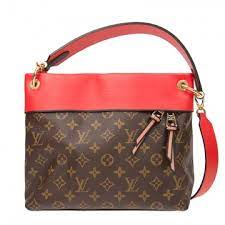 Free delivery above rm99 cash on delivery 30 days free return. Louis Vuitton Handbag M43798 Leather Brown Red Online Shopping Malaysia Hong Kong Online Store 28mall Com