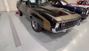 Image result for Classic Black 1972 Javelin